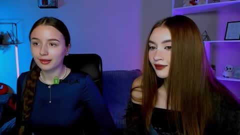 lissa_night online show from 18, 10, 2025