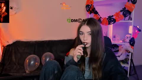 lissa_night online show from 27, 10, 2025