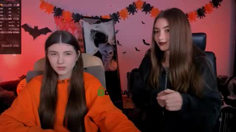 lissa_night online show from 2, 11, 2025