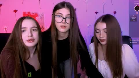 lissa_night online show from 12, 2, 2026