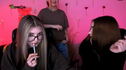 lissa_night online show from 26, 2, 2026