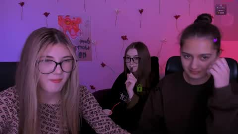 lissa_night online show from 11, 4, 2026