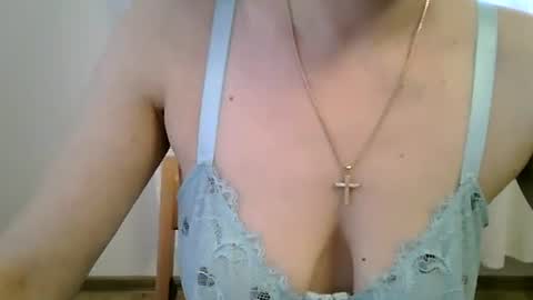 Snapshot of lissa_olsson chatting on 19, 1, 2025 Lissa online show from 19, 1, 2025