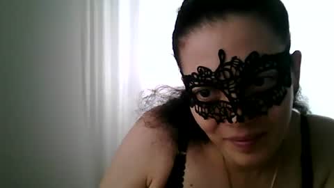 Snapshot of lissa_olsson chatting on 25, 1, 2025 Lissa online show from 25, 1, 2025