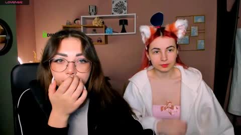 Snapshot of lissa_veils chatting on 13, 4, 2026 lissa online show from 13, 4, 2026