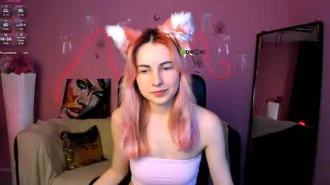 Snapshot of lissa_veils chatting on 25, 4, 2026 lissa online show from 25, 4, 2026