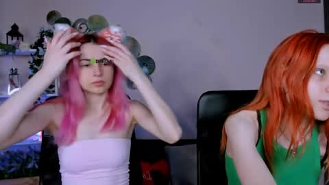 Snapshot of lissa_veils chatting on 7, 5, 2026 lissa online show from 7, 5, 2026