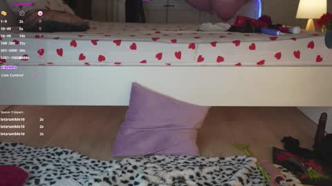 lissa_wayne online show from 27, 2, 2025