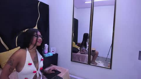 Lissa online show from 12, 3, 2026