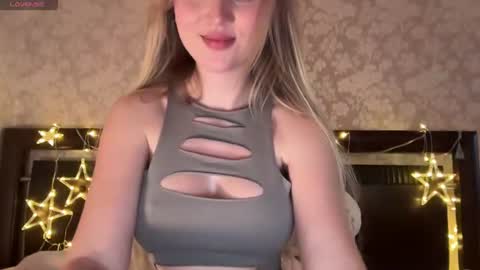Snapshot of lissablush_ chatting on 14, 6, 2026 Lissa online show from 14, 6, 2026