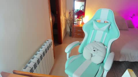 Snapshot of lissabw chatting on 16, 12, 2024 Lissa online show from 16, 12, 2024