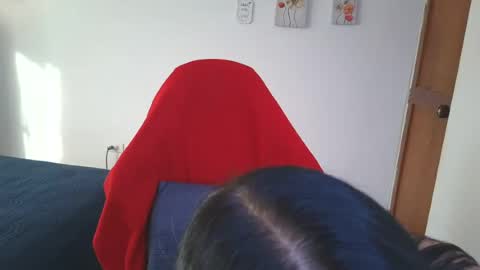 Snapshot of lissafeethot chatting on 1, 8, 2026 Lissafeethot online show from 1, 8, 2026