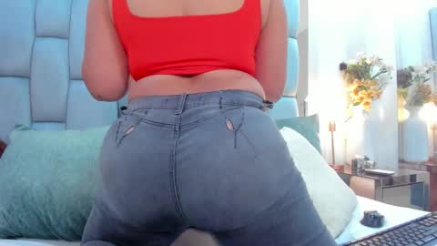 lissaharris online show from 4, 3, 2026