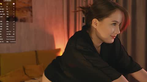 Lissa online show from 19, 4, 2026