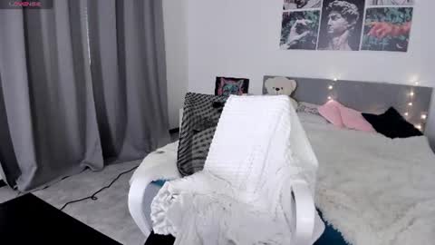 Snapshot of lissameoww chatting on 7, 7, 2026 lissameoww online show from 7, 7, 2026