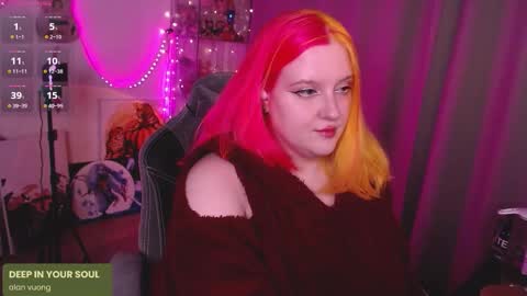 Lissa online show from 19, 3, 2026