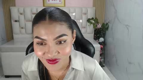 lissandra_s online show from 20, 11, 2025