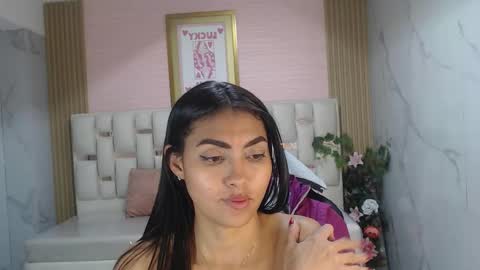 lissandra_s online show from 29, 11, 2025