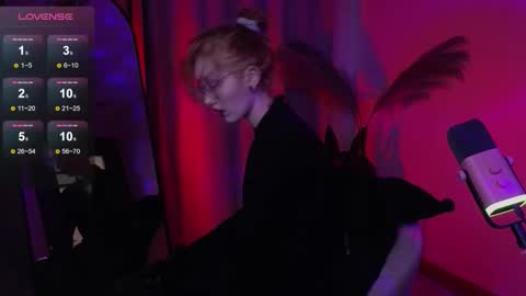 lissaros online show from 2, 10, 2025