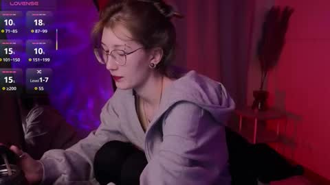 lissaros online show from 16, 11, 2025