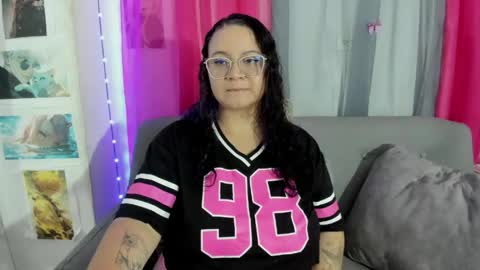Snapshot of lissavillalobos chatting on 14, 5, 2026 lissa online show from 14, 5, 2026