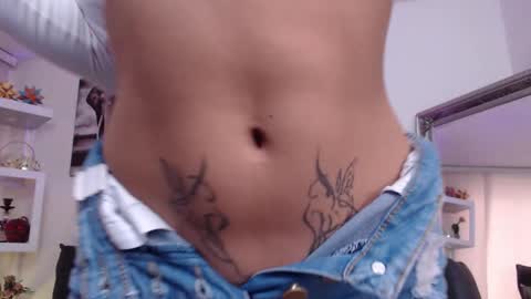 Liss Brown online show from 5, 12, 2025