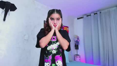 Liss Brown online show from 7, 1, 2026