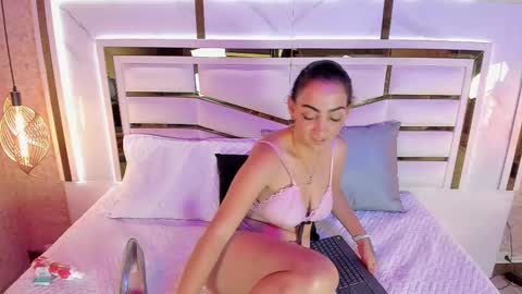 lisse_palmerr online show from 29, 1, 2025