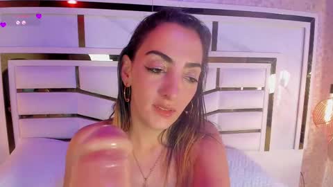 lisse_palmerr online show from 4, 2, 2025