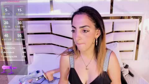 lisse_palmerr online show from 13, 2, 2025