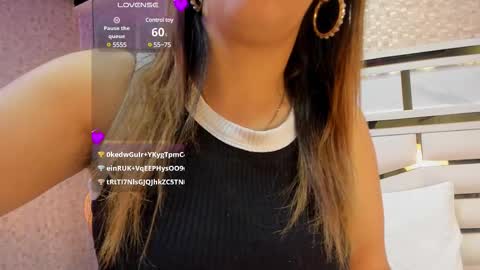 lisse_palmerr online show from 15, 2, 2025