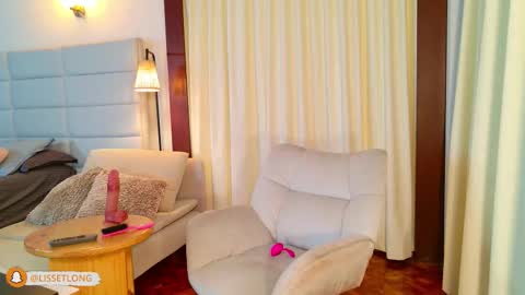 Snapshot of lissetlong69 chatting on 22, 11, 2025 Lisseth Long online show from 22, 11, 2025