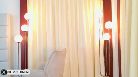 Lisseth Long  online show from 21, 4, 2026