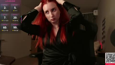 Snapshot of lisshoran chatting on 22, 5, 2026 Lissa online show from 22, 5, 2026