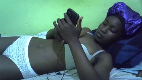 lisssa01 online show from 10, 9, 2025