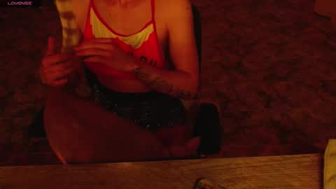 Liss online show from 3, 12, 2025