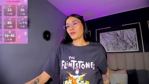 lissy__dream online show from 17, 12, 2024