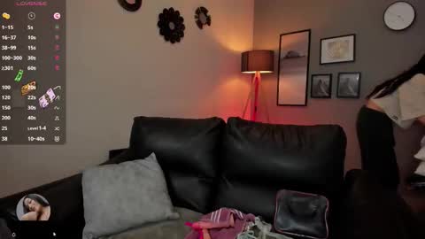 lissy__dream online show from 11, 9, 2025