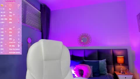 lissy__dream online show from 8, 11, 2025