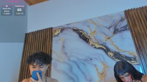 lissy_kimmy online show from 28, 2, 2026