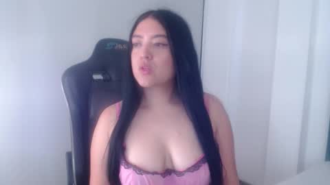 Snapshot of lissy_os chatting on 23, 10, 2025 Lissy online show from 23, 10, 2025