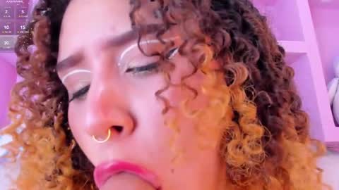 lissyconan online show from 28, 2, 2025