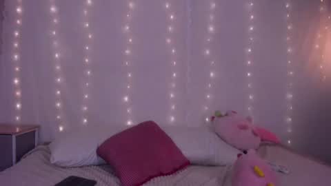 Snapshot of lissyconan chatting on 1, 7, 2026 lissyconan online show from 1, 7, 2026