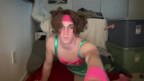 Peaches online show from 30, 9, 2025