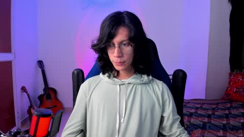 Literateboy online show from 2, 1, 2025