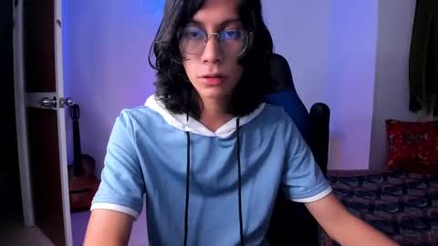 Literateboy online show from 18, 1, 2025