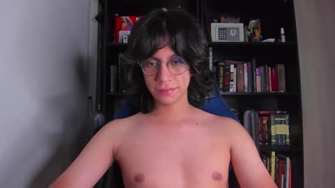 Literateboy online show from 24, 11, 2025