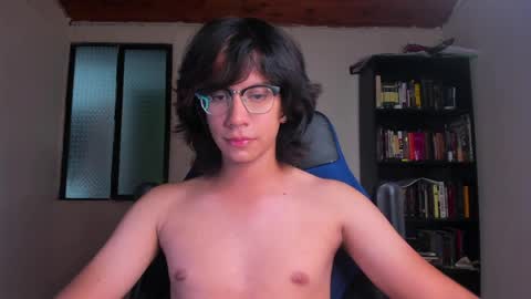 Literateboy online show from 1, 4, 2026