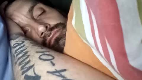 Viciouzz Daddy online show from 19, 4, 2026