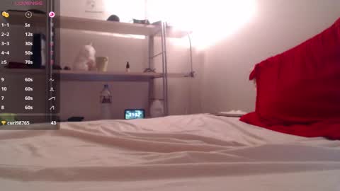 Snapshot of litlediky chatting on 5, 1, 2025 litlediky online show from 5, 1, 2025